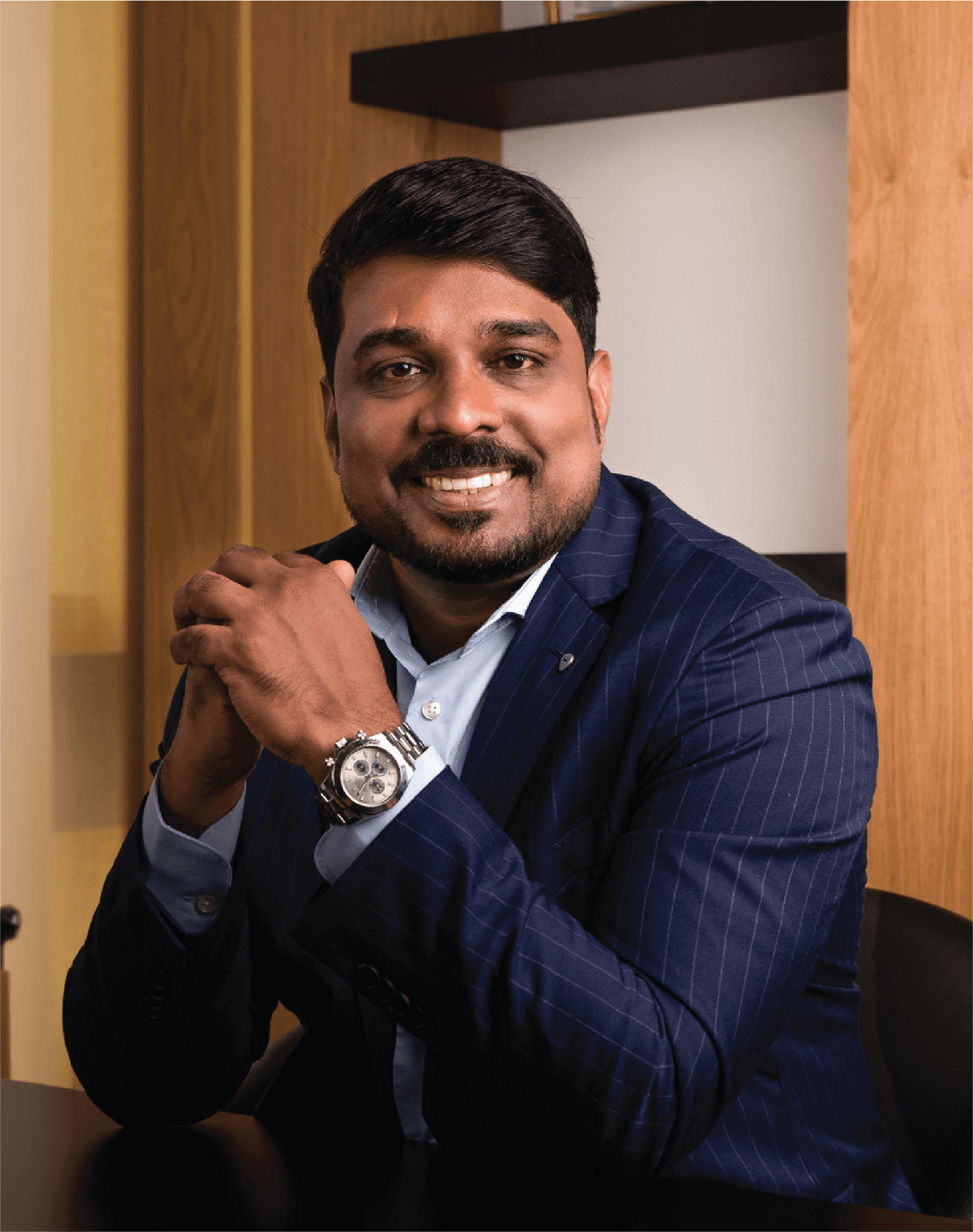 Managing Director